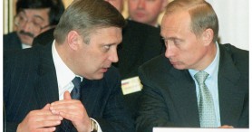 Putin este paranoic. Un fost premier rus, declarat „agent străin” de Rusia
